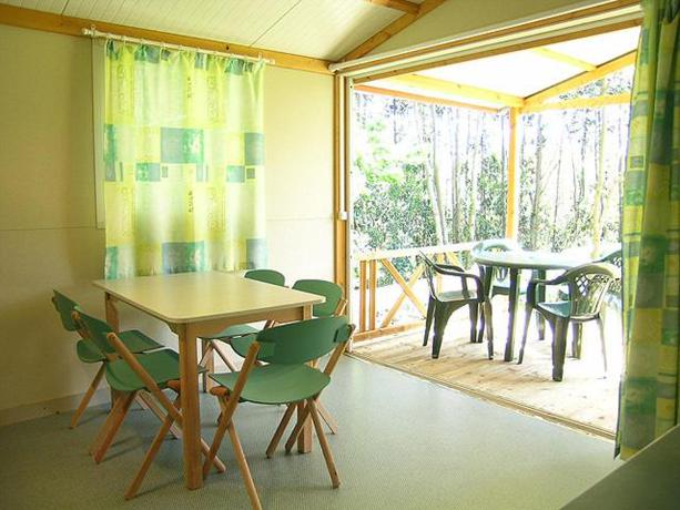 Imagen general del Camping L'amuravela. Foto 1