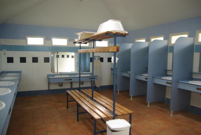 Imagen general del Camping L'amuravela. Foto 2