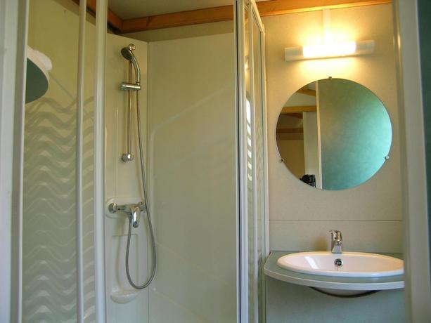 Imagen general del Camping L'amuravela. Foto 3