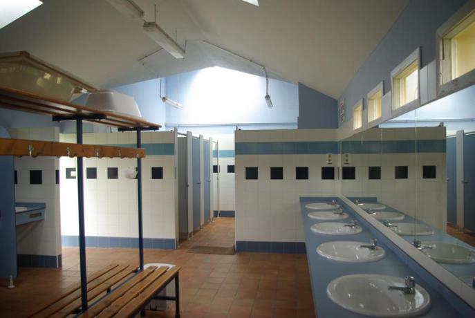 Imagen general del Camping L'amuravela. Foto 4