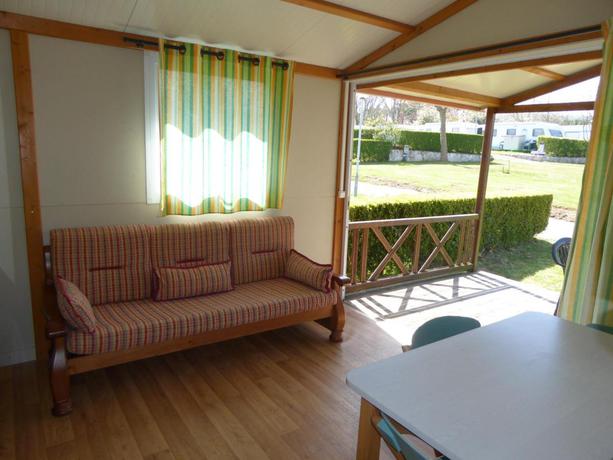 Imagen general del Camping L'amuravela. Foto 6