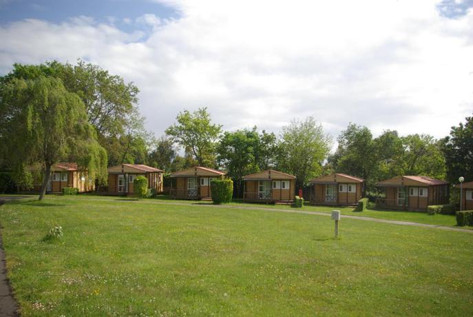 Imagen general del Camping L'amuravela. Foto 16