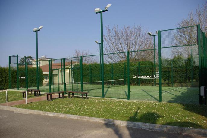 Imagen general del Camping L'amuravela. Foto 8