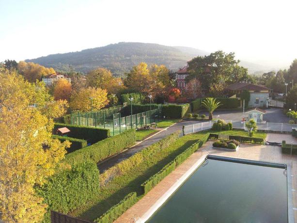 Imagen general del Camping L'amuravela. Foto 9