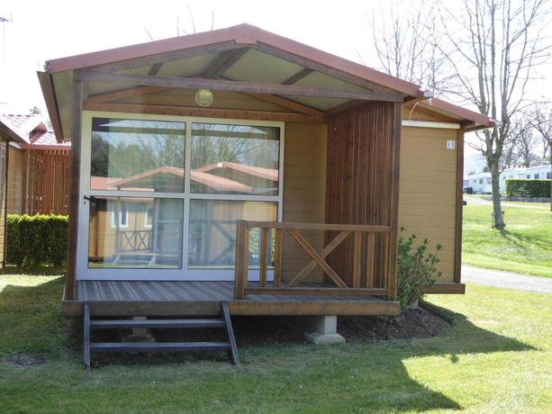 Imagen general del Camping L'amuravela. Foto 10