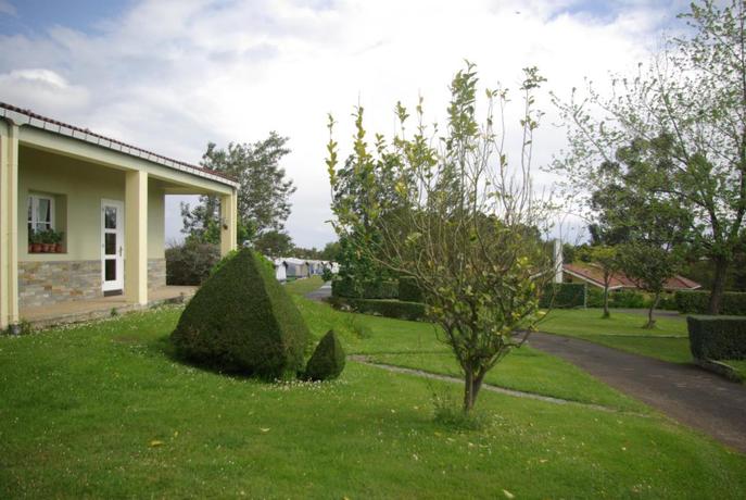 Imagen general del Camping L'amuravela. Foto 11