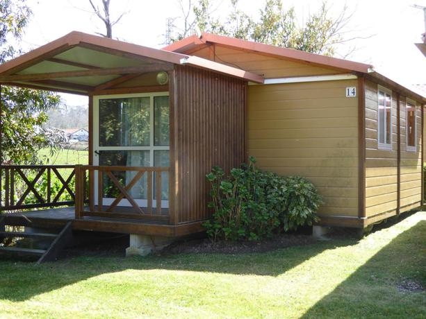 Imagen general del Camping L'amuravela. Foto 12