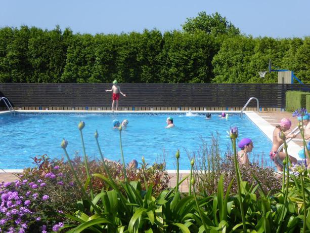 Imagen general del Camping L'amuravela. Foto 13