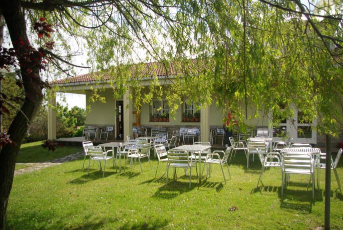 Imagen general del Camping L'amuravela. Foto 15