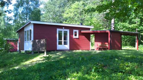 Imagen de la habitación del Camping L&aring;ngasj&ouml;n&auml;s and Stugby. Foto 1