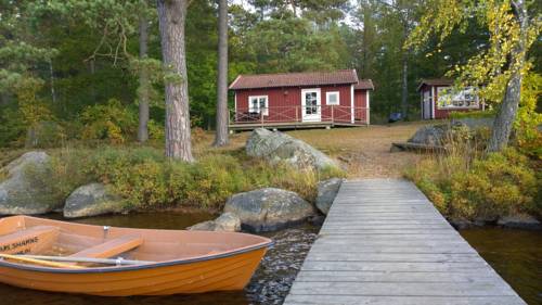 Imagen de la habitación del Camping L&aring;ngasj&ouml;n&auml;s and Stugby. Foto 2
