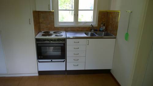 Imagen de la habitación del Camping L&aring;ngasj&ouml;n&auml;s and Stugby. Foto 3