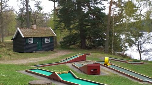 Imagen de la habitación del Camping L&aring;ngasj&ouml;n&auml;s and Stugby. Foto 4