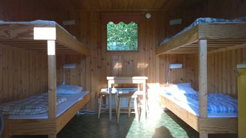 Imagen de la habitación del Camping L&aring;ngasj&ouml;n&auml;s and Stugby. Foto 5