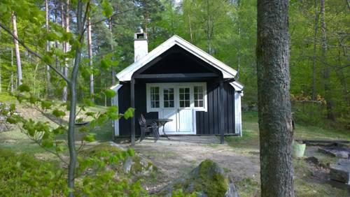 Imagen de la habitación del Camping L&aring;ngasj&ouml;n&auml;s and Stugby. Foto 6