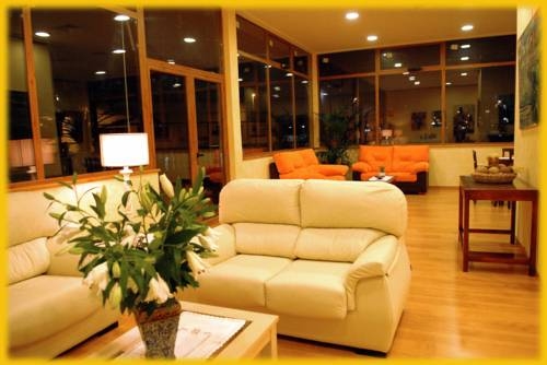 Imagen general del Camping Las Palmeras, Crevillente. Foto 2