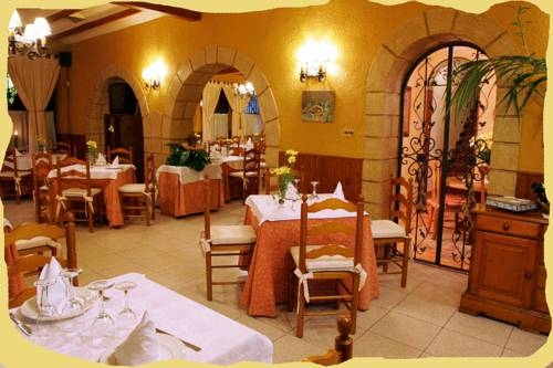 Imagen general del Camping Las Palmeras, Crevillente. Foto 10