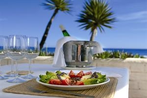 Imagen general del Camping Las Palmeras, Tarragona. Foto 3