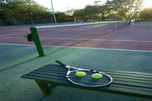 Imagen general del Camping Las Palmeras, Tarragona. Foto 4