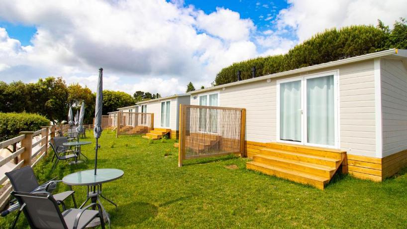 Imagen general del Camping Latas. Foto 2