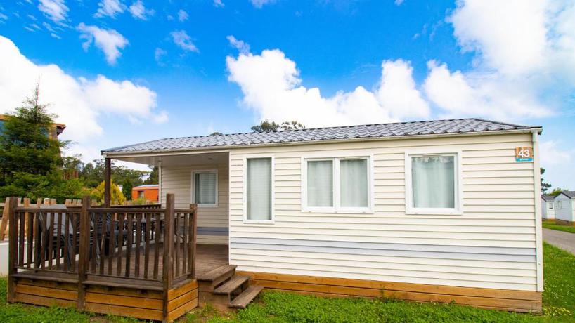 Imagen general del Camping Latas. Foto 3