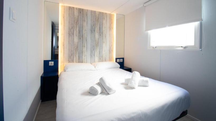 Imagen general del Camping Latas. Foto 5