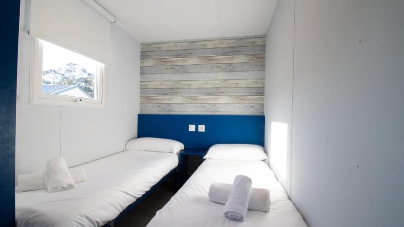 Imagen general del Camping Latas. Foto 7