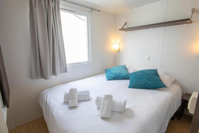 Imagen general del Camping Latas. Foto 8