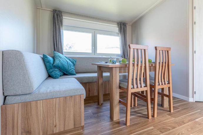 Imagen general del Camping Latas. Foto 9