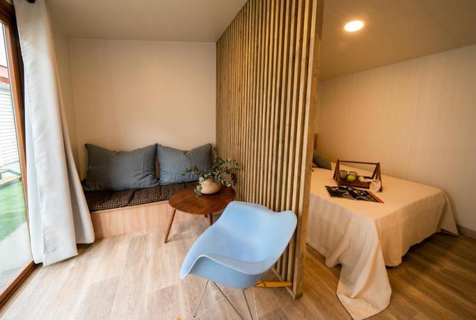 Imagen general del Camping Latas. Foto 10