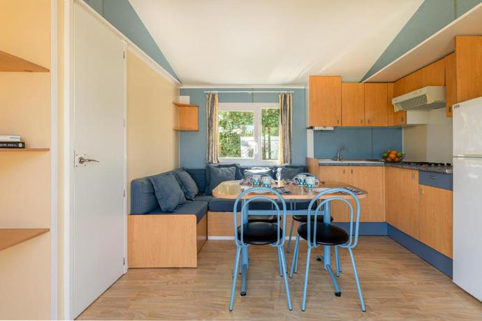 Imagen general del Camping Latas. Foto 12