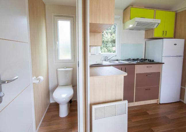 Imagen general del Camping Latas. Foto 14