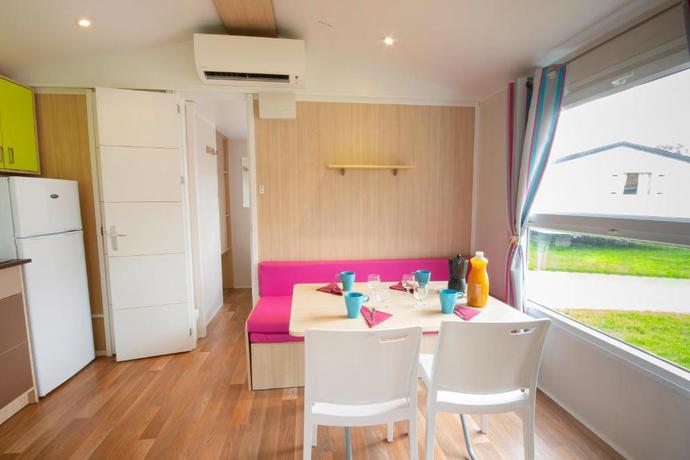 Imagen general del Camping Latas. Foto 15