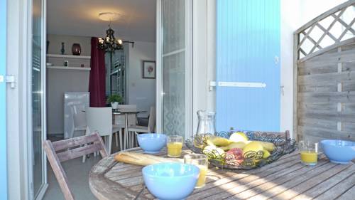 Imagen de la habitación del Camping Le Bellevue, La Tranche-sur-Mer. Foto 1