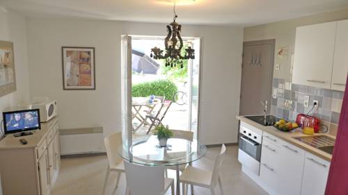 Imagen de la habitación del Camping Le Bellevue, La Tranche-sur-Mer. Foto 3