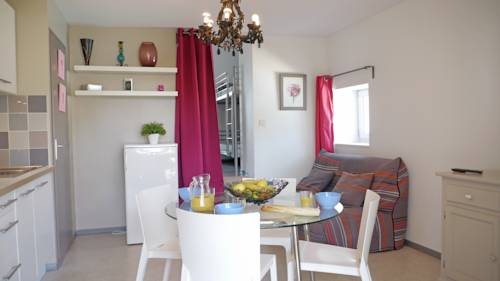 Imagen de la habitación del Camping Le Bellevue, La Tranche-sur-Mer. Foto 4