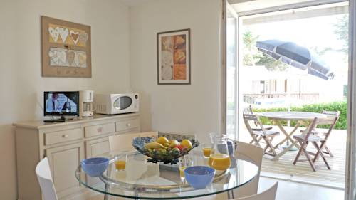 Imagen de la habitación del Camping Le Bellevue, La Tranche-sur-Mer. Foto 5