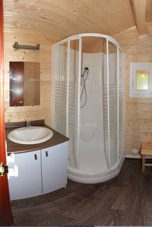 Imagen de la habitación del Camping Le Bois Fleuri. Foto 5