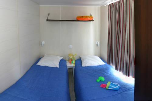 Imagen de la habitación del Camping Le Bois Fleuri. Foto 7