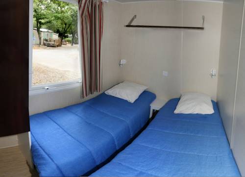 Imagen de la habitación del Camping Le Bois Fleuri. Foto 8