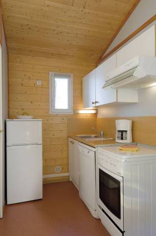 Imagen de la habitación del Camping Le Bois Fleuri. Foto 14