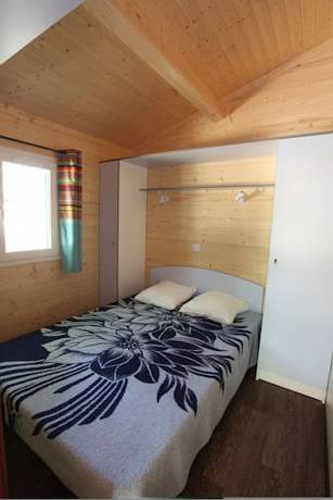 Imagen de la habitación del Camping Le Bois Fleuri. Foto 16