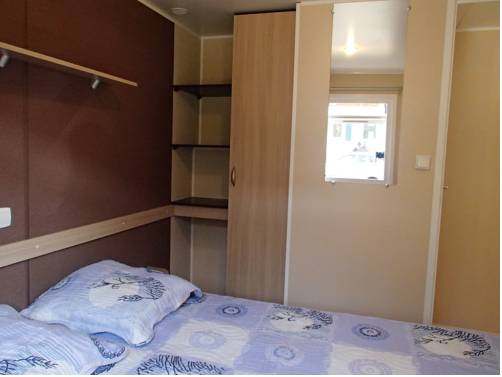Imagen de la habitación del Camping Le Camp Des Gorges. Foto 8