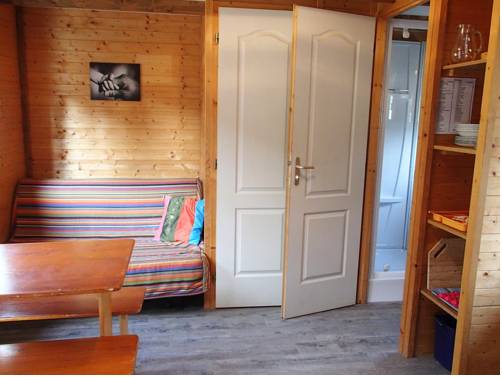 Imagen de la habitación del Camping Le Camp Des Gorges. Foto 9