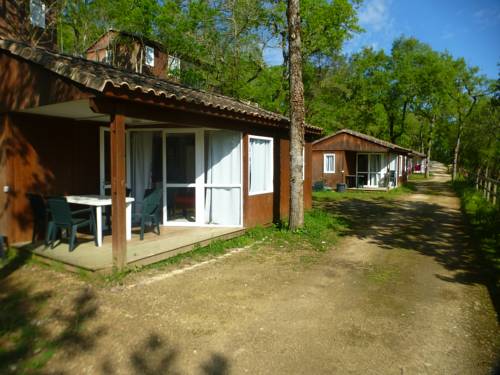 Imagen de la habitación del Camping Le C&eacute;ou. Foto 3