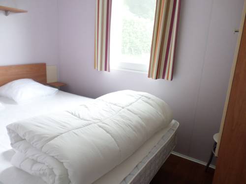 Imagen de la habitación del Camping Le C&eacute;ou. Foto 4