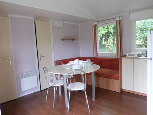 Imagen de la habitación del Camping Le C&eacute;ou. Foto 6