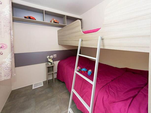 Imagen general del Camping Le Clos de Barbey. Foto 8
