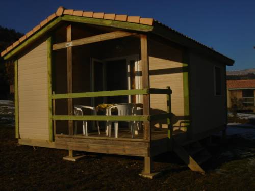 Imagen de la habitación del Camping Le Couriou. Foto 4