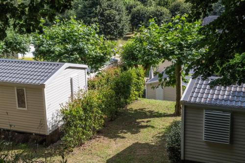 Imagen general del Camping Le Gibanel. Foto 2